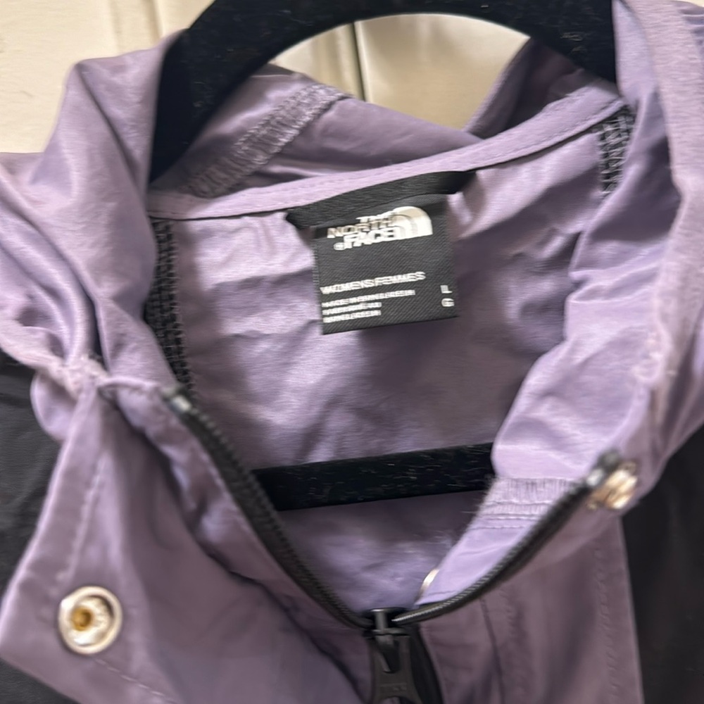 Nwt North Face Windfall Light Jacket - image 5